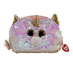 TY-Children&#39;s sequined cosmetic bag unicorn FANTASIA