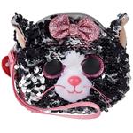 TY-Children&#39;s sequined wrist bag for KIKI cat