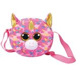 TY-Children&#39;s unicorn shoulder bag FANTASIA
