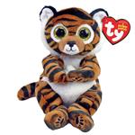 TY - CLAWDIA tiger, 15 cm