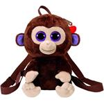 TY-COCONUT monkey children&#39;s backpack