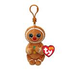 
TY-COOKIE gingerbread, 8.5 cm
