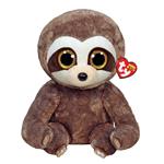 
TY-DANGLER brown sloth, 42 cm
