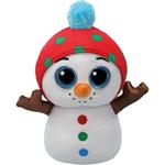 
TY-DAVE snowman, 15, cm
