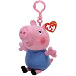 TY - GEORGE Peppa Pig, 8,5 cm