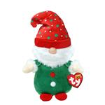 TY-GNOLAN green elf, 15 cm