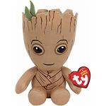 TY - GROOT Marvel, 15 cm