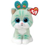 TY - GUMDROP mačka, 15 cm