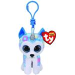 TY - HELENA husky s rohom, 8,5 cm