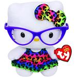 TY - Hello Kitty NEW FASHIONISTA, 15 cm