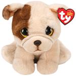 TY - HOUGHIE bulldog, 15 cm