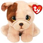 TY - HOUGHIE bulldog, 24 cm