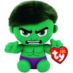 TY - HULK Marvel, 15 cm