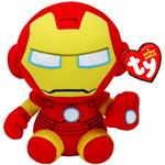 TY - IRON MAN Marvel, 15 cm