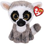 TY - LINUS lemur, 15 cm
