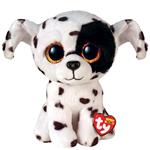 TY-LUTHER dog, 15 cm