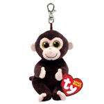 TY-MATTEO brown monkey, 8.5 cm