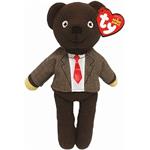 
TY-MR. BEAN teddy bear in a tuxedo, 15 cm

