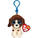 TY - MUDDLES hnedo-biely pes, 8,5 cm