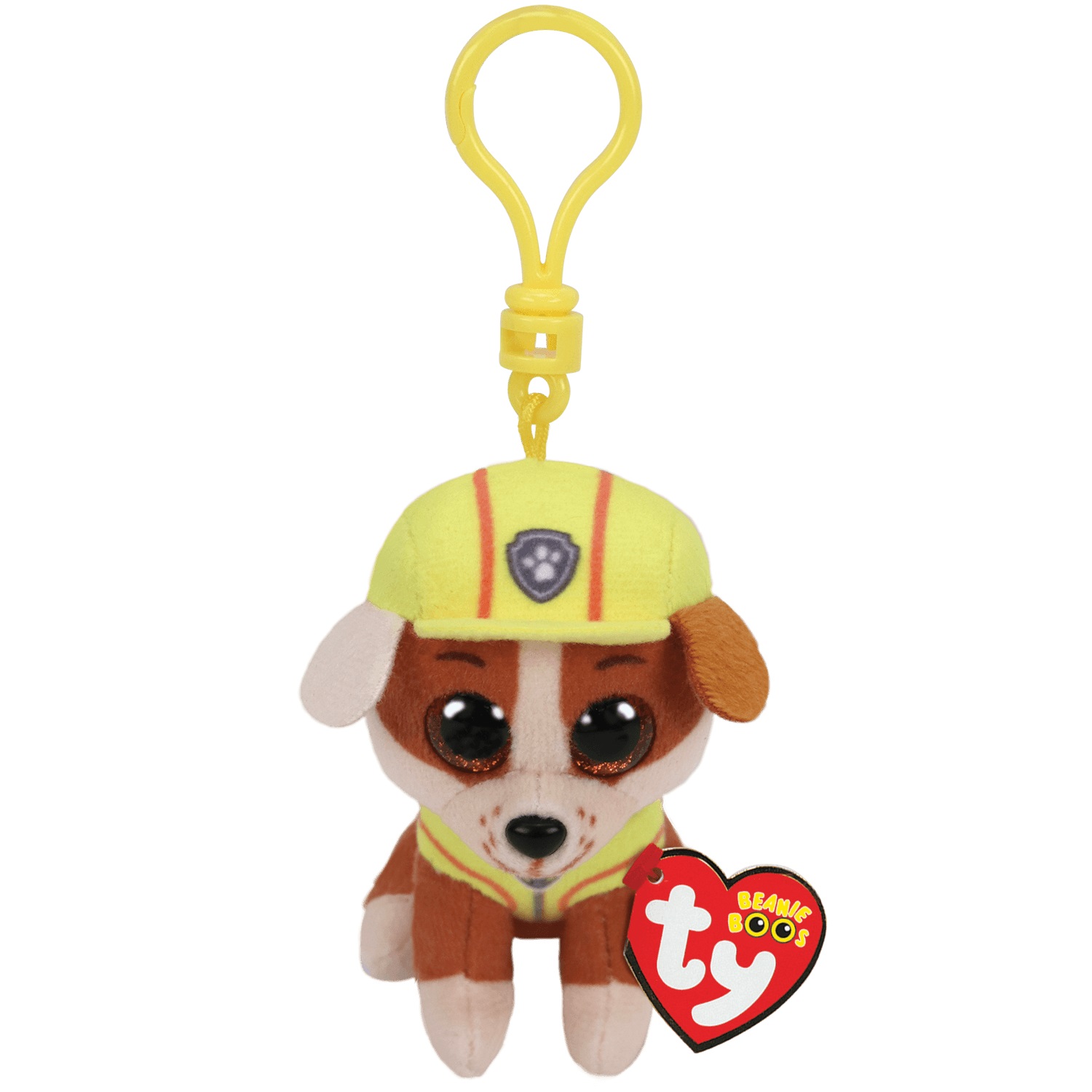 TY - Paw Patrol RUBBLE, 8,5 cm