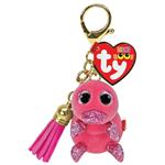 TY-Pendant WILMA pink bird&#39;s beak, 6 cm