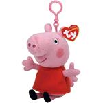 TY - PEPPA Peppa Pig, 8,5 cm