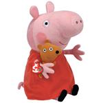 TY - Peppa Pig PEPPA, 28 cm