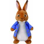 TY - PETER RABBIT Peter Rabbit, 15 cm