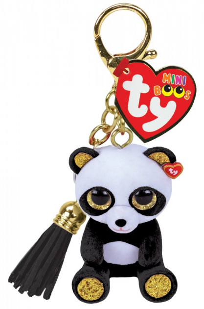 TY - CHI panda, 6 cm