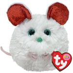 TY - Puffies BRIE vianočná myš