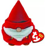 
TY-Puffies GNORBIE gnome

