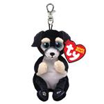 TY-RANGER black dog, 8.5 cm
