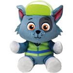 TY - ROCKY Soft Paw Patrol, 15 cm