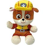 TY - RUBBLE Soft Paw Patrol, 15 cm