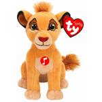 TY - SIMBA Disney Leví kráľ, 15 cm