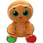 
TY-SNAPS gingerbread, 15 cm
