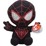 TY - SPIDERMAN MILES MORALES Marvel, 15 cm