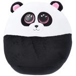 TY - Squishy BAMBOO panda, 22 cm