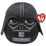 TY - Squishy DARTH VADER Star Wars, 22 cm