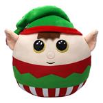 TY - Squishy ELFIE biely elf, 22 cm
