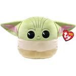 TY - Squishy GROGU Star Wars, 22 cm