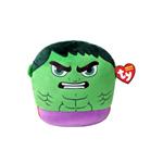 TY - Squishy HULK Marvel, 22 cm