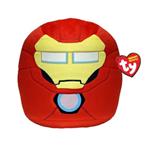 TY - Squishy IRON MAN Marvel, 22 cm