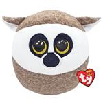 TY - Squishy LINUS lemur, 22 cm