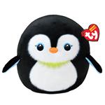 TY - Squishy NEVE tučniak, 22 cm