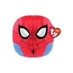 TY - Squishy SPIDERMAN Marvel, 22 cm