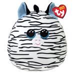 TY - Squishy XANDER zebra, 22 cm