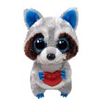 TY - THIEF mýval so srdcom, 15 cm