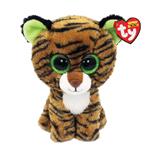 TY - TIGGY hnedý tiger, 15 cm