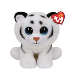 TY - TUNDRA biely tiger, 15 cm